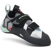 Black Diamond - Klimschoenen - W Momentum Foam Green/Alloy voor Dames - Maat 36 - Groen