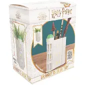 Blue Sky Studios International - Harry Potter Desk Tidy Pen Pot - Gringotts