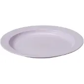 Gastromax Biologisch afbreekbare lavendel gebaksbordje Ø 25 cm