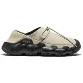Keen Instappers Heren Beige Mesh Maat 41