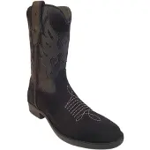 Hip Shoe Style H1700 Laarzen | Maat 39 Meisjes Zwart