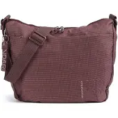 Mandarina Duck schoudertas MD20 Hobo Bag Grape (rood)paars