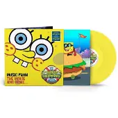 Warner Music The SpongeBob SquarePants Movie