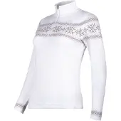 Newland n4 6715 lady t-neck skipully dames -