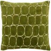 Light & Living sierkussen dothan Ø45x10 cm -