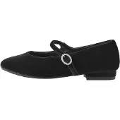 Next Ballerina's zwart