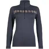 Newland n4 6826 lady t-neck skipully dames -