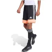 Adidas F50 Korte Broek Zwart 7-8 Years Kinderen