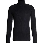 Strellson Trui donkerblauw