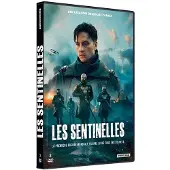 Studio Canal SENTINELLES (LES) S1-FR