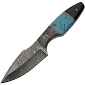 Damascus Hunter