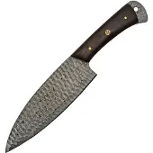 Damascus Chefs Knife