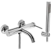 REA Badmengkraan Spot Chrome