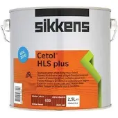 Sikkens Cetol HLS 2,5L palissander