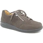 Ganter 256768 Veterschoenen | Maat 43.5 Heren Bruin