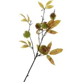 DK Design Daan Kromhoud - Kunsttak - Kastanje - Chestnut - 97cm