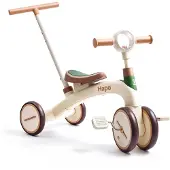Hape Driewieler Step-by-Step 4in1 - - vanaf 18 maanden