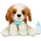 Little Live Pets Peluche interactive Mon chiot Beagle Really Real