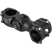 Oxcyon Fiets Stuurpen 95 X 31.8 Mm