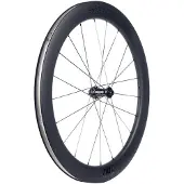 Vision Sc 60 Sl I23 Cl Disc Tubeless Racefiets Wielset
