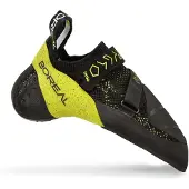 Boreal - Indo - Klimschoenen 41,5, zwart