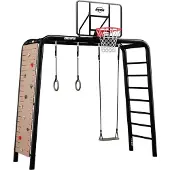 Berg Speeltoestel Playbase Medium-TL - Ultimate set
