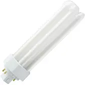SPL GX24q-4 PL-T 4P Spaarlamp | 42W 840 4000K | 4-Pins