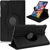 INF Samsung Galaxy Tab A7 Lite T220 / T225 hoesje / standaard Zwart