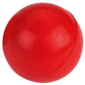 Kerbl Rubber Bal Doorsnee 7,5cm Assorti