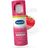 Sasmar Personal Lubricant Strawberry 60 ml Gel