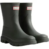 Hunter Boots Regenlaarzen olijfgroen