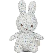 Tiamo Nijntje x Little Dutch - All-Over Knuffel - 30 cm - Lucky Leaves
