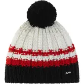 Eisbar mutsen Kova Pompon MÜ dames One size