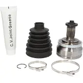LPR Homokineet reparatie set, aandrijfas KVL526