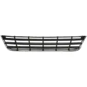 BLIC Bumper - ventilatierooster 6502-07-9540999CP