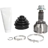 LPR Homokineet reparatie set, aandrijfas KFR765