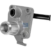 DT Spare Parts 1.11735 Buis, olievulpijp