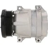 THERMOTEC KTT090082 Aircopomp