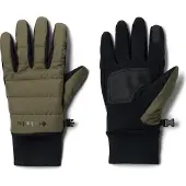 Columbia Handschoen Men Powder Lite II Glove Stone Green-M