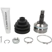 LPR Homokineet reparatie set, aandrijfas KPG609