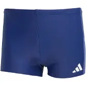 Adidas Sportzwembroek 'Colorblock Swim' donkerblauw / wit