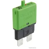 HERTH+BUSS ELPARTS Zekeringautomaat 50295906