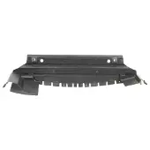 BLIC Afdekking motor 6601-02-6032880P