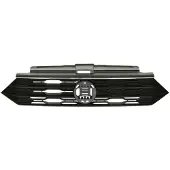 BLIC 6502-07-0395990P Radiator grill