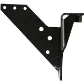 Covind Versterking van de bumper CF0/ 85 links