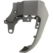 BLIC 5508-00-0554966PQ Achterbumper