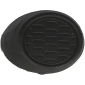 BLIC 5703-05-2537921P Ventilatiegrille, bumper