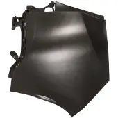 BLIC 5506-00-5516954P Achterbumper