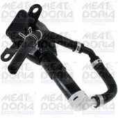 MEAT & DORIA Koplampsproeier 209228
