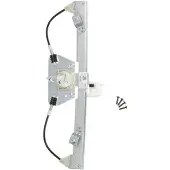 BLIC Raamregelaar 6060-00-FI1903 links